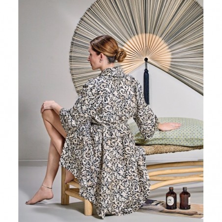 Tunic Kentia Fazel 04