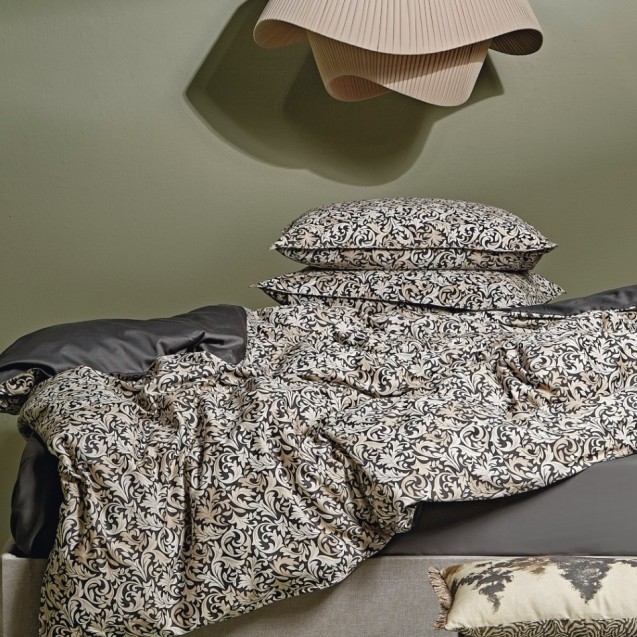 Σετ Σεντόνια Υπέρδιπλα 4 Τεμαχίων Kentia Fazel...