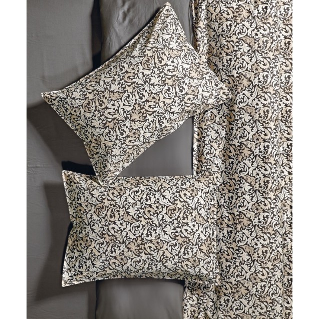 Σετ Σεντόνια Υπέρδιπλα 4 Τεμαχίων Kentia Fazel...