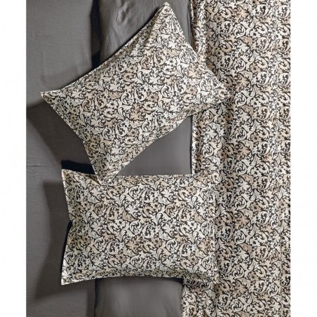 Σετ Σεντόνια Υπέρδιπλα 4 Τεμαχίων Kentia Fazel 04 240x270