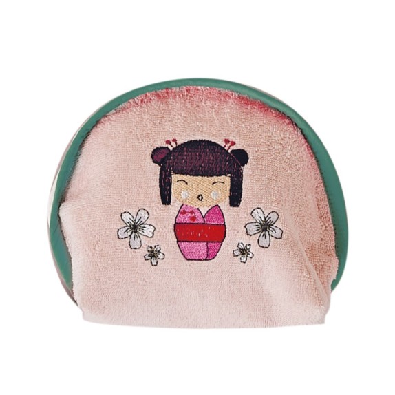 Τσαντάκι-Νεσεσέρ Kentia Hiroco 20x30