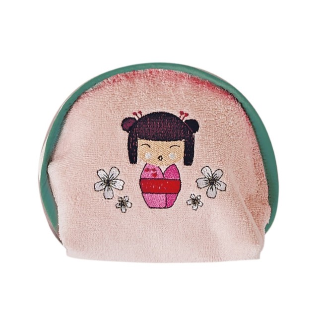 Τσαντάκι-Νεσεσέρ Kentia Hiroco 20x30