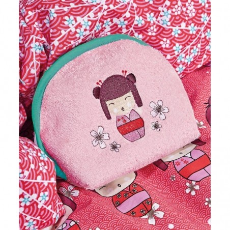 Τσαντάκι-Νεσεσέρ Kentia Hiroco 20x30