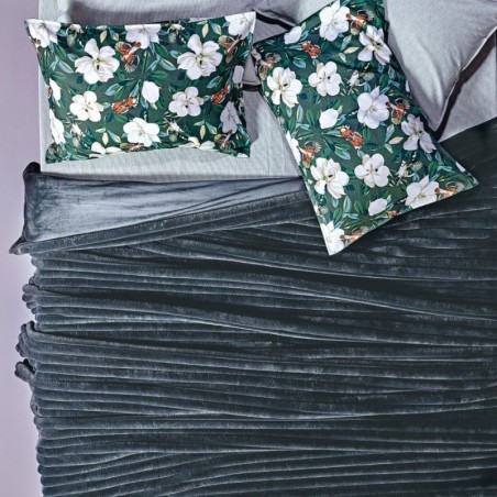 Κουβέρτα Γούνινη Ημίδιπλη Kentia Kingston 24 180x230