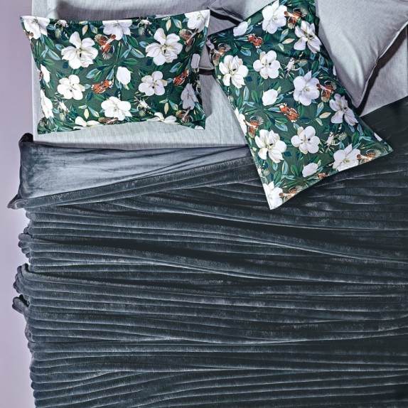 Κουβέρτα Γούνινη King Size Kentia Kingston 24 260x230