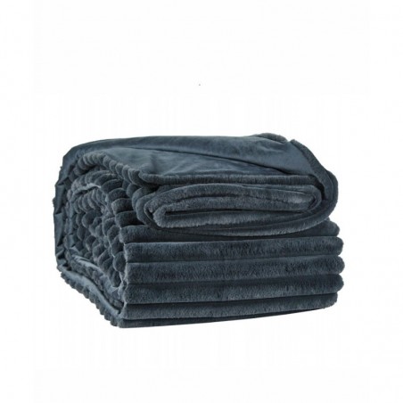 Κουβέρτα Γούνινη King Size Kentia Kingston 24 260x230