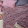 Κουβέρτα Γούνινη King Size Kentia Lilah 20 260x230