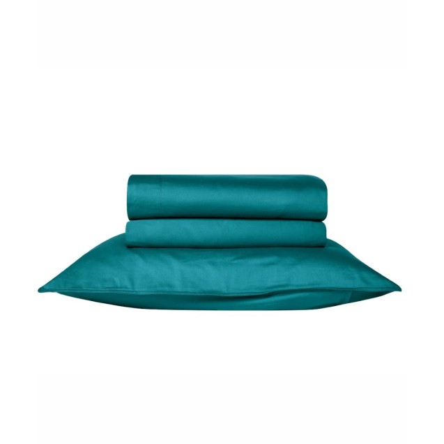 Σεντόνι Υπέρδιπλο με Λάστιχο Kentia Opulence 07...