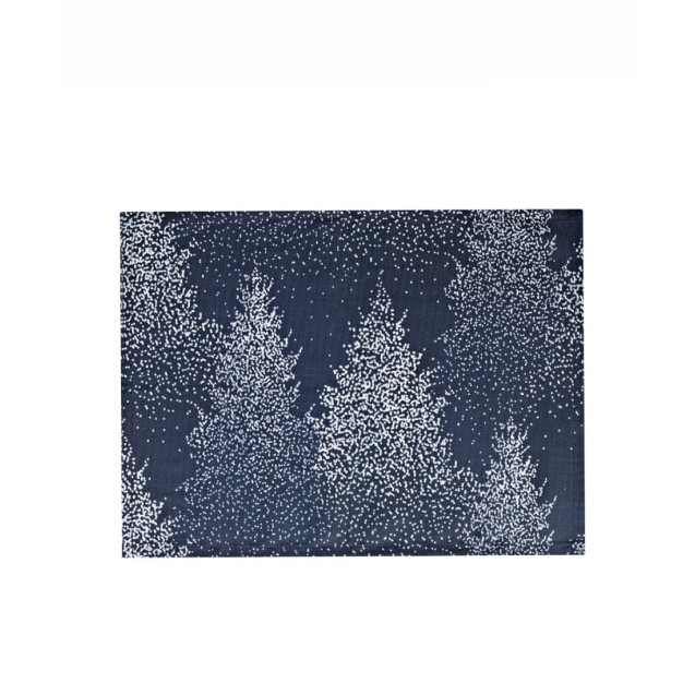  Σετ Χριστουγεννιάτικα Σουπλά 4 Τεμαχίων Kentia...