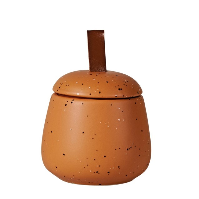 Βαζάκι με Καπάκι Kentia Spirit A 233