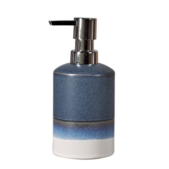 Δοχείο Κρεμοσάπουνου Kentia Spirit B 234