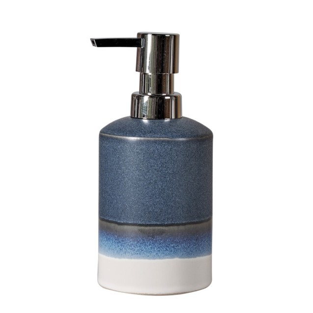 Δοχείο Κρεμοσάπουνου Kentia Spirit B 234