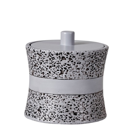 Βαζάκι με Καπάκι Kentia Spirit G 2318