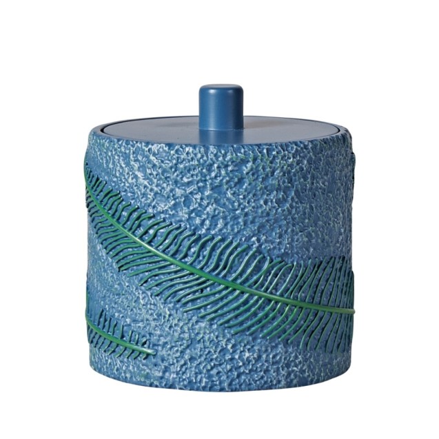 Βαζάκι με Καπάκι Kentia Spirit K 2326