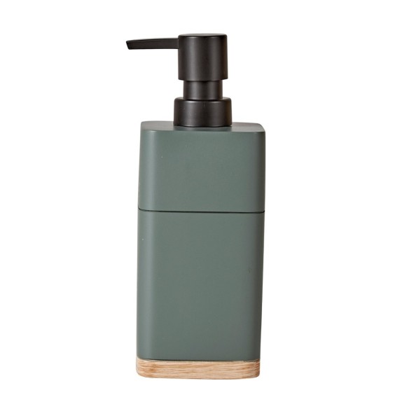 Δοχείο Κρεμοσάπουνου Kentia Spirit L 2327