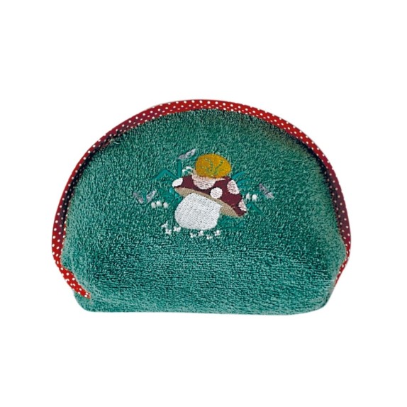 Τσαντάκι-Νεσεσέρ Kentia Troufa 20x30