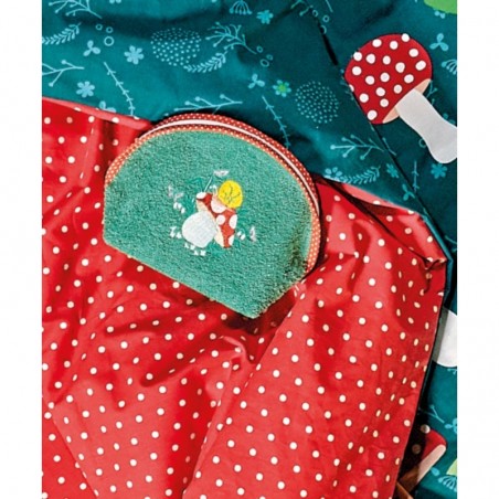 Τσαντάκι-Νεσεσέρ Kentia Troufa 20x30