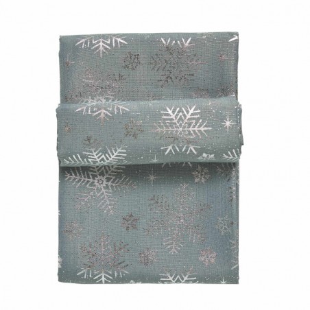  Τραπεζομάντηλο Χριστουγεννιάτικο Das Home Christmas 0714 140x180