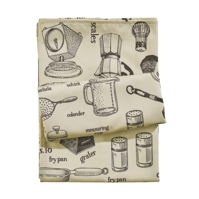 Runner Das Home 0721 45x140