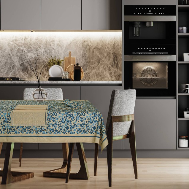 Τραπεζομάντηλο Das Home 0723 140x180