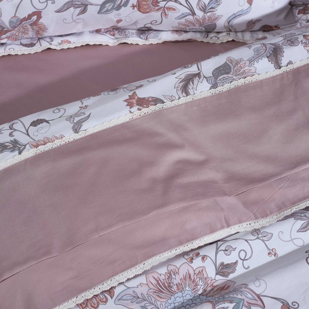 Πάπλωμα Υπέρδιπλο Das Home Prestige 1677 220x240