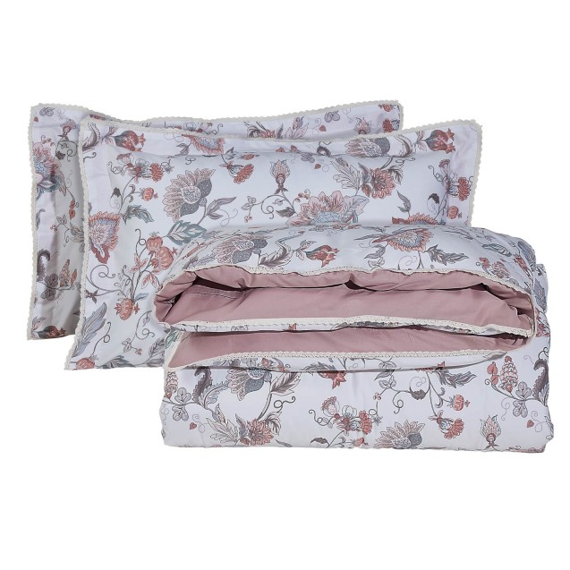 Πάπλωμα Υπέρδιπλο Das Home Prestige 1677 220x240