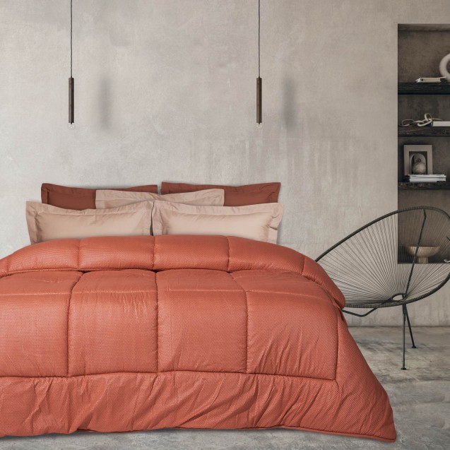 Πάπλωμα Μονό Das Home Happy 9602 160x230