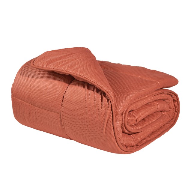 Πάπλωμα Μονό Das Home Happy 9602 160x230