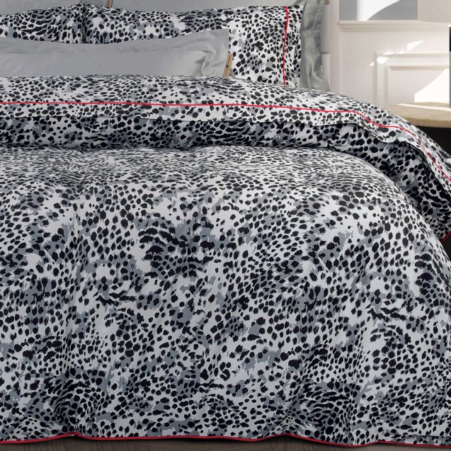 Σετ Σεντόνια Υπέρδιπλα 4 Τεμαχίων Greenwich...