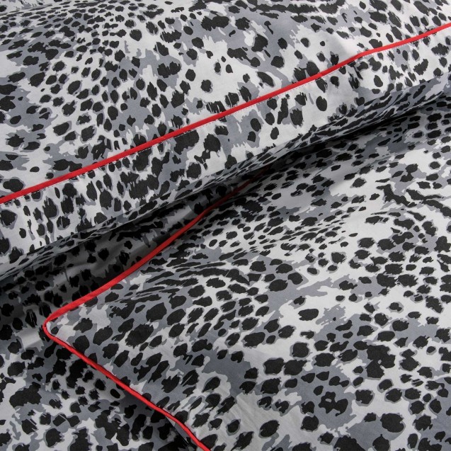 Σετ Παπλωματοθήκη King Size 3 Τεμαχίων...