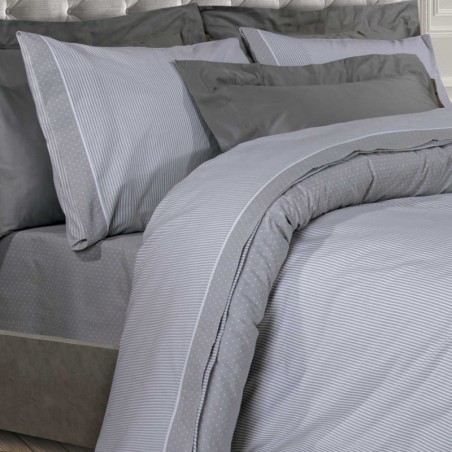 Σετ Παπλωματοθήκη King Size 3 Τεμαχίων Greenwich Polo Club 2167 240x260