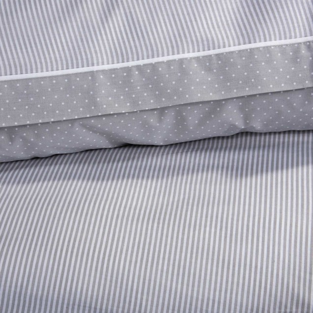 Σετ Παπλωματοθήκη King Size 3 Τεμαχίων...