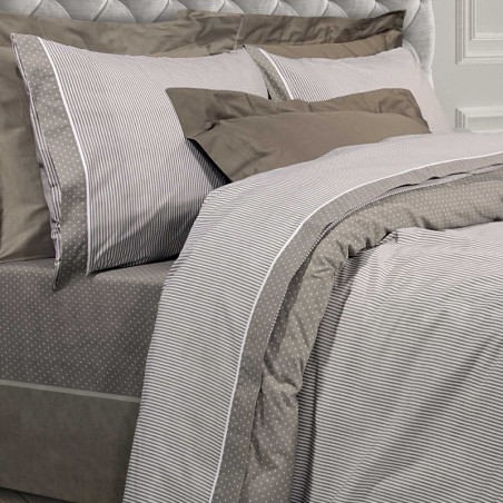 Σετ Σεντόνια Υπέρδιπλα 4 Τεμαχίων Greenwich Polo Club 2168 240x260