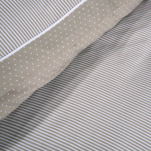 Σετ Σεντόνια Υπέρδιπλα 4 Τεμαχίων Greenwich...