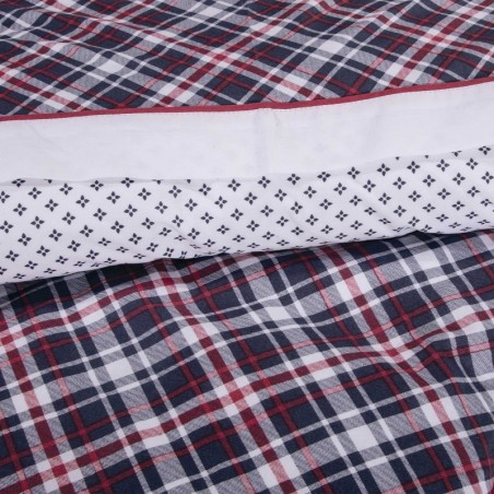 Σετ Σεντόνια King Size 4 Τεμαχίων Greenwich Polo Club 2171 260x280