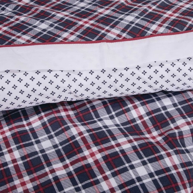 Σετ Παπλωματοθήκη King Size 3 Τεμαχίων...