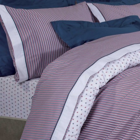 Σετ Σεντόνια King Size 4 Τεμαχίων Greenwich Polo Club 2172 260x280