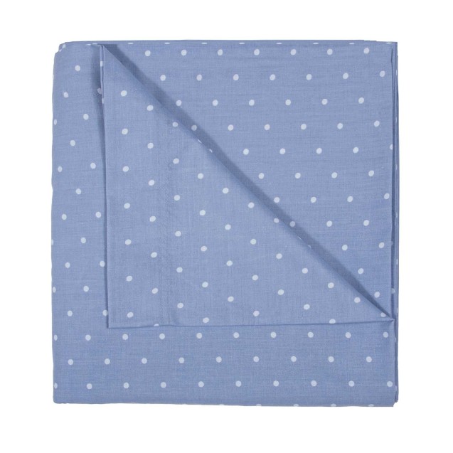 Σεντόνι Μονό Greenwich Polo Club 2503 170x260