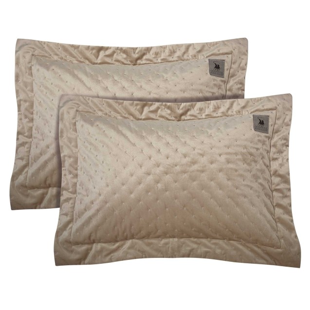 Σετ Μαξιλαροθήκες 2 Τεμαχίων Greenwich Polo...