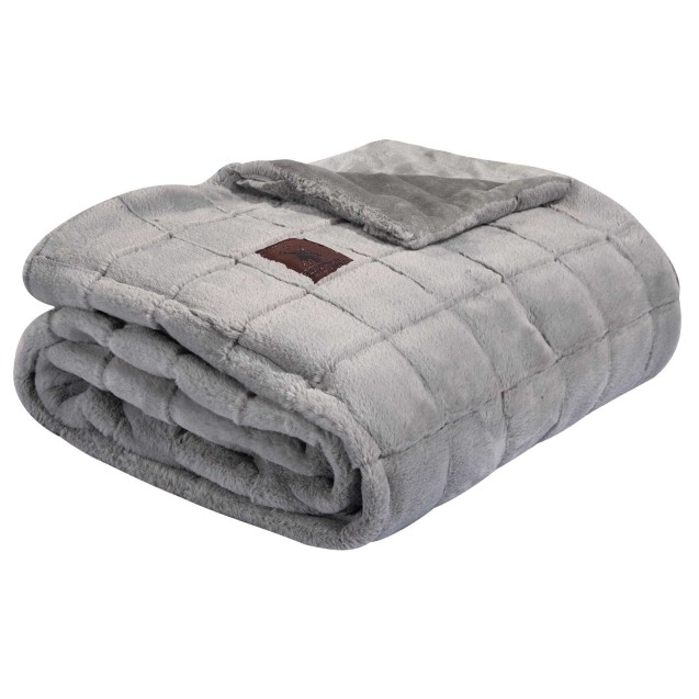 Κουβερτοπάπλωμα Υπέρδιπλο με Sherpa Greenwich...