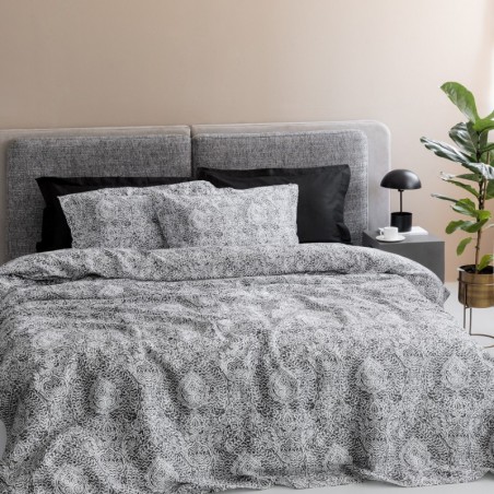 Σετ Σεντόνια King Size 4 Τεμαχίων Palamaiki Ivy IS803 285x270