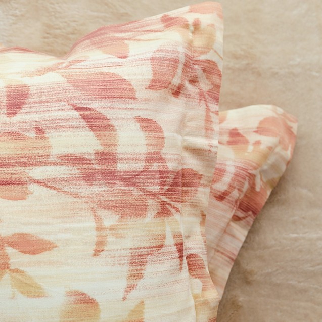 Σετ Σεντόνια Υπέρδιπλα 4 Τεμαχίων Palamaiki Ivy...