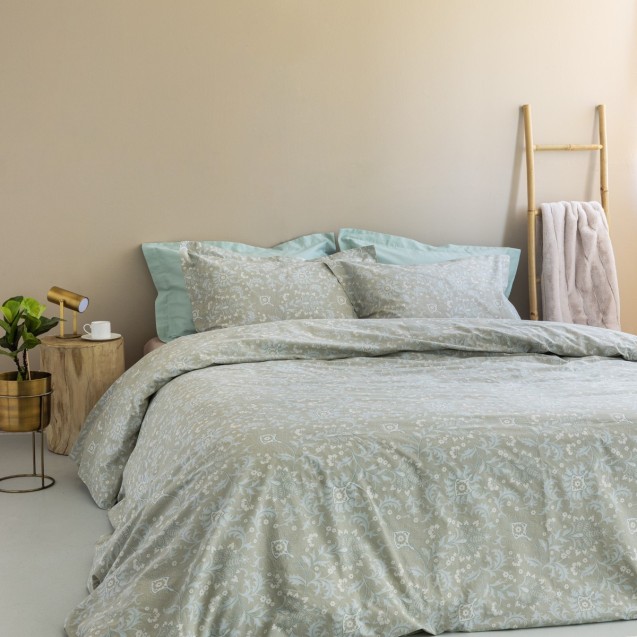 Σετ Σεντόνια Υπέρδιπλα 4 Τεμαχίων Palamaiki...