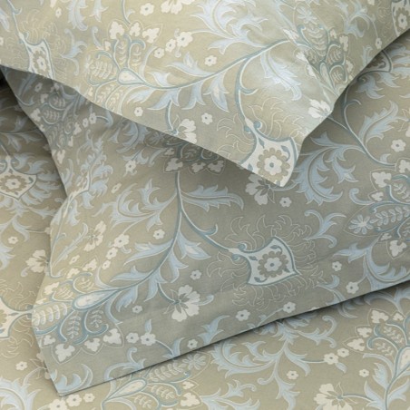 Σετ Σεντόνια Υπέρδιπλα 4 Τεμαχίων Palamaiki Pale 700 240x270