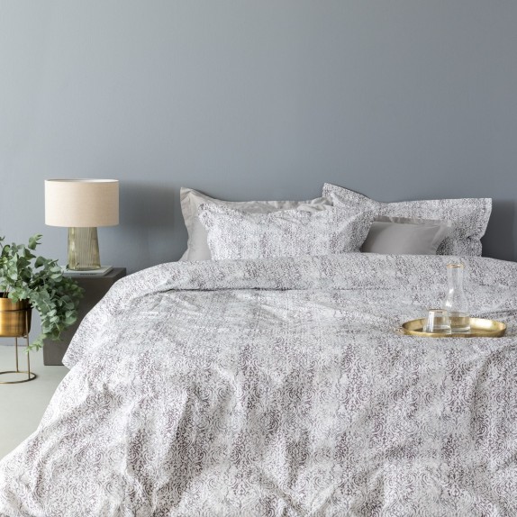 Σετ Σεντόνια Υπέρδιπλα 4 Τεμαχίων Palamaiki Pale 702 240x270