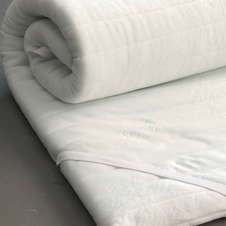 Ανώστρωμα Διπλό Palamaiki Top Foam 140x200+4