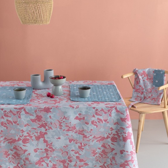 Τραπεζομάντηλο Palamaiki Tati14 140x180