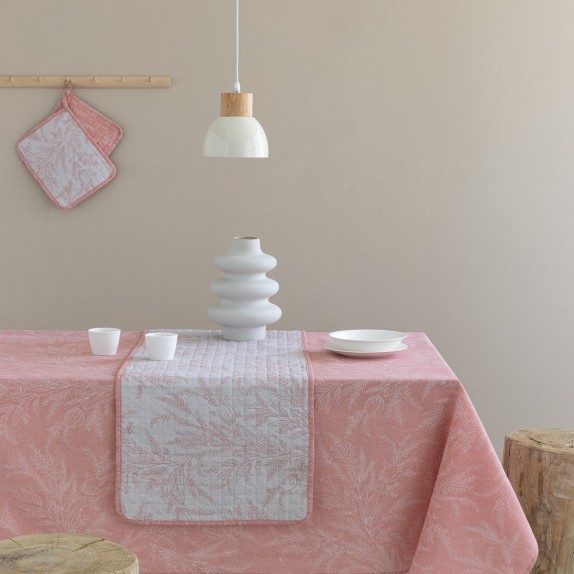Τραπεζομάντηλο Palamaiki Tati18 140x220