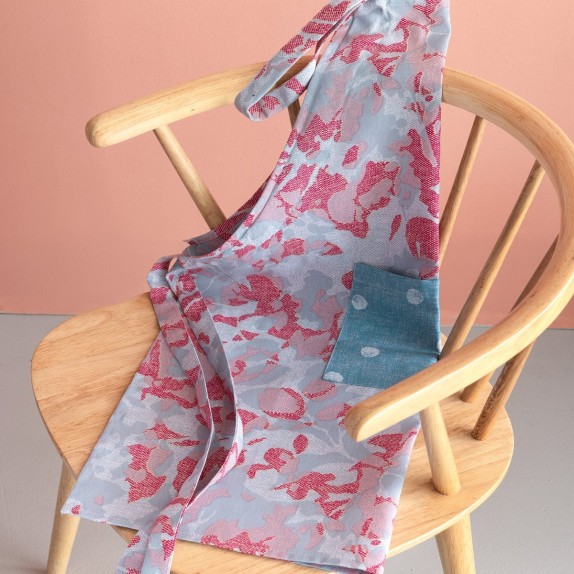 Ποδιά Κουζίνας Palamaiki Tati14 80x60