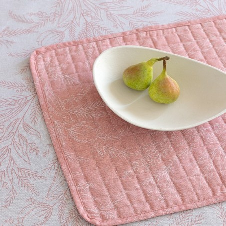 Σετ Σουπλά 2 Τεμαχίων Palamaiki Tati17-Tati18 45x35